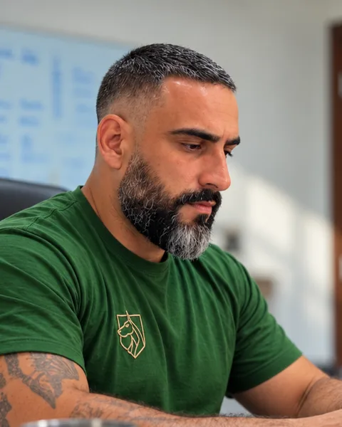 Marcelo Vaz, entrepreneur and founder of Dobs Kennel
