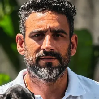 Marcelo Vaz
